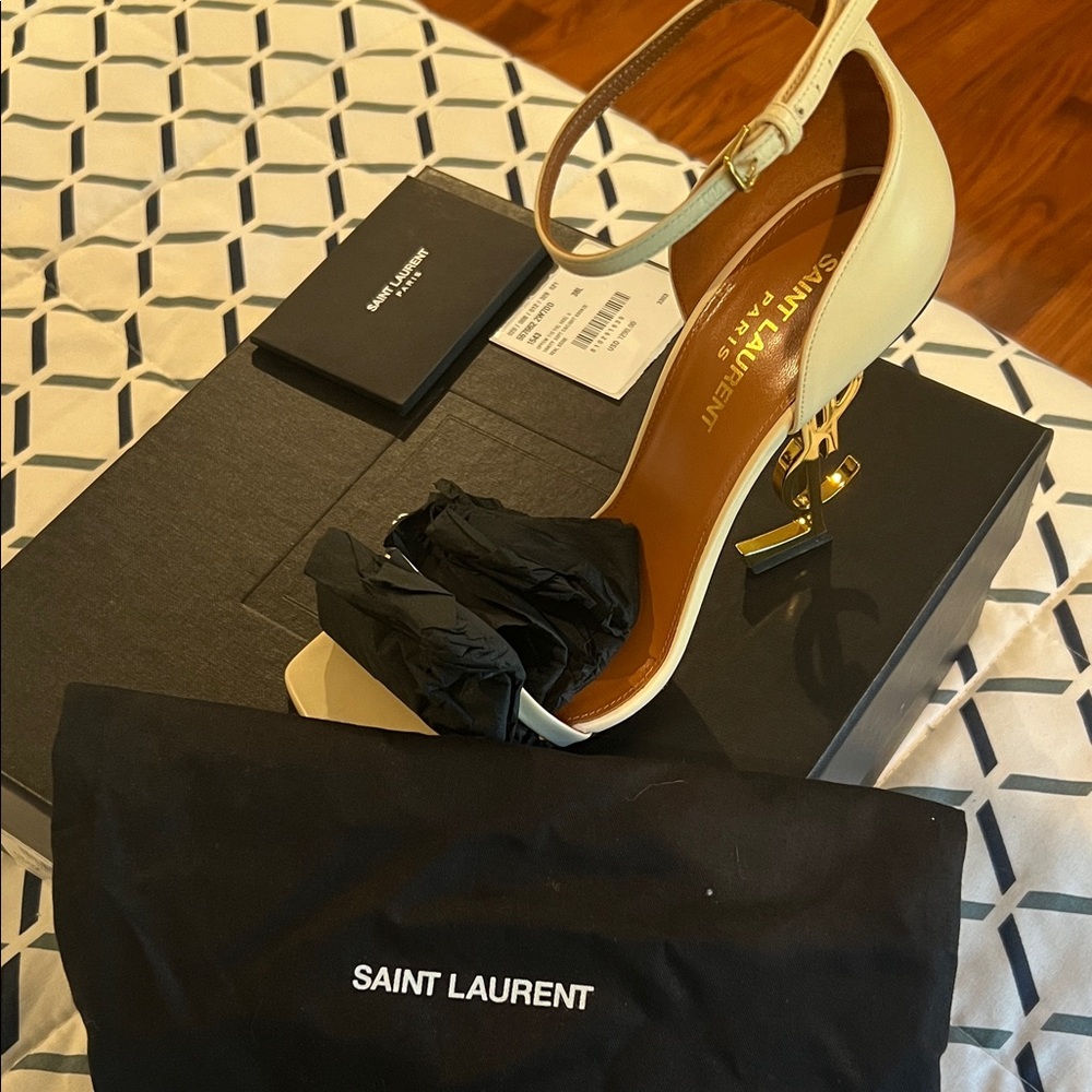 Saint Laurent Classic Black Box - Picture 7 of 7